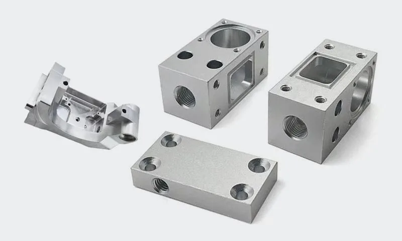 Cnc obrada