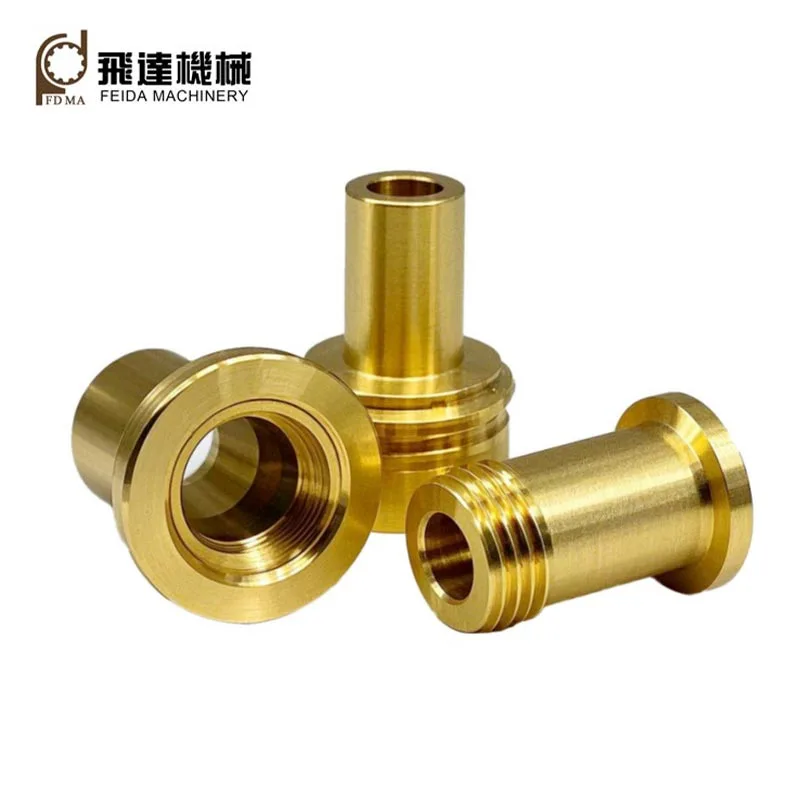 Cnc obrada bakra